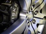 Fisker Karma EVer 2011 года